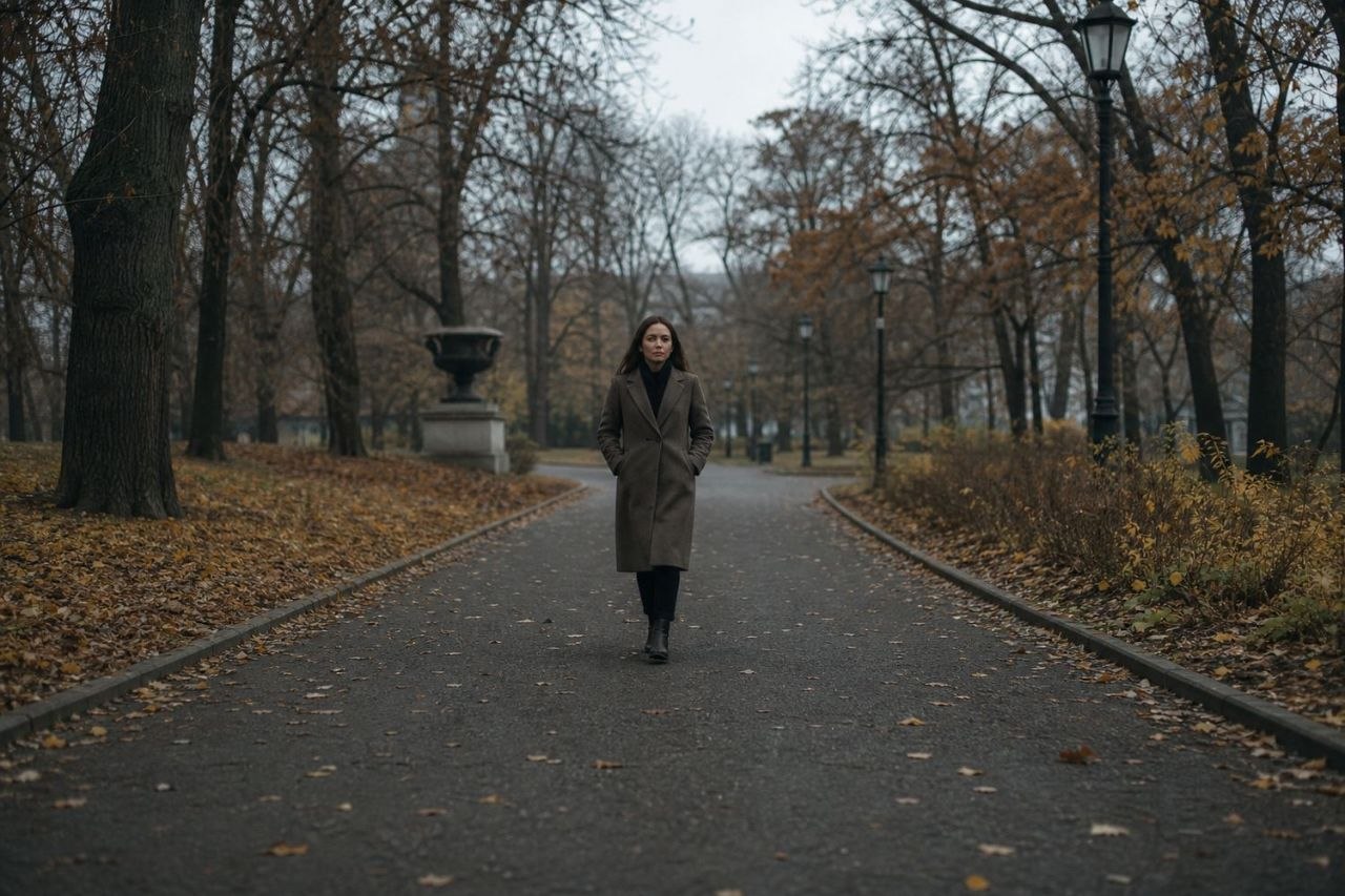 Я боюсь потерять отношения и теряю себя